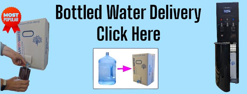 Click to see bottled water delivery in Dallas, Ft Worth TX and surrounding areas