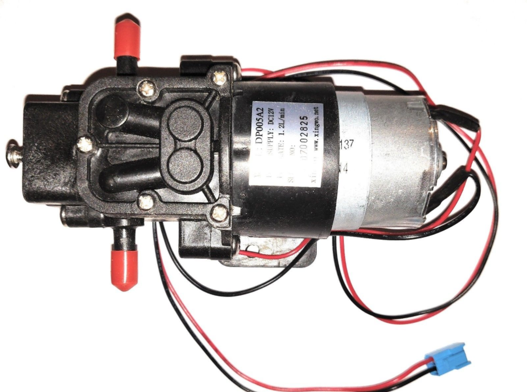 Primo Water Dispenser Pump Parts - DISPENSER